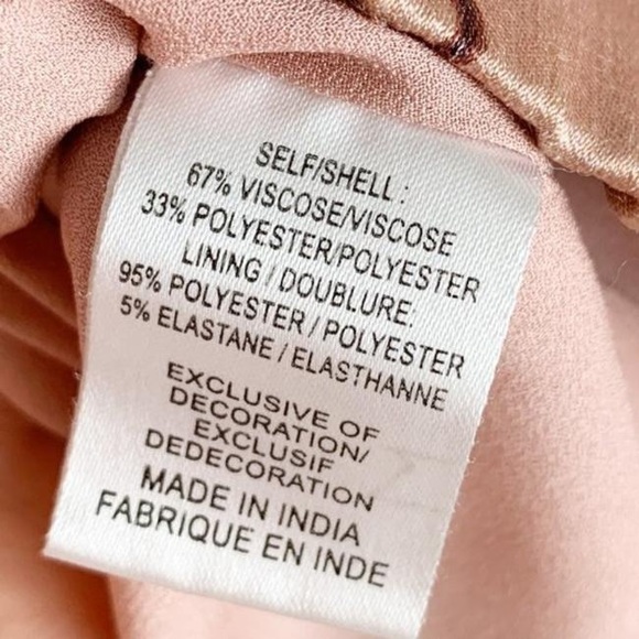 Haute Hippie Clara Floral Bomber Jacket in Pink - Picture 4 of 4